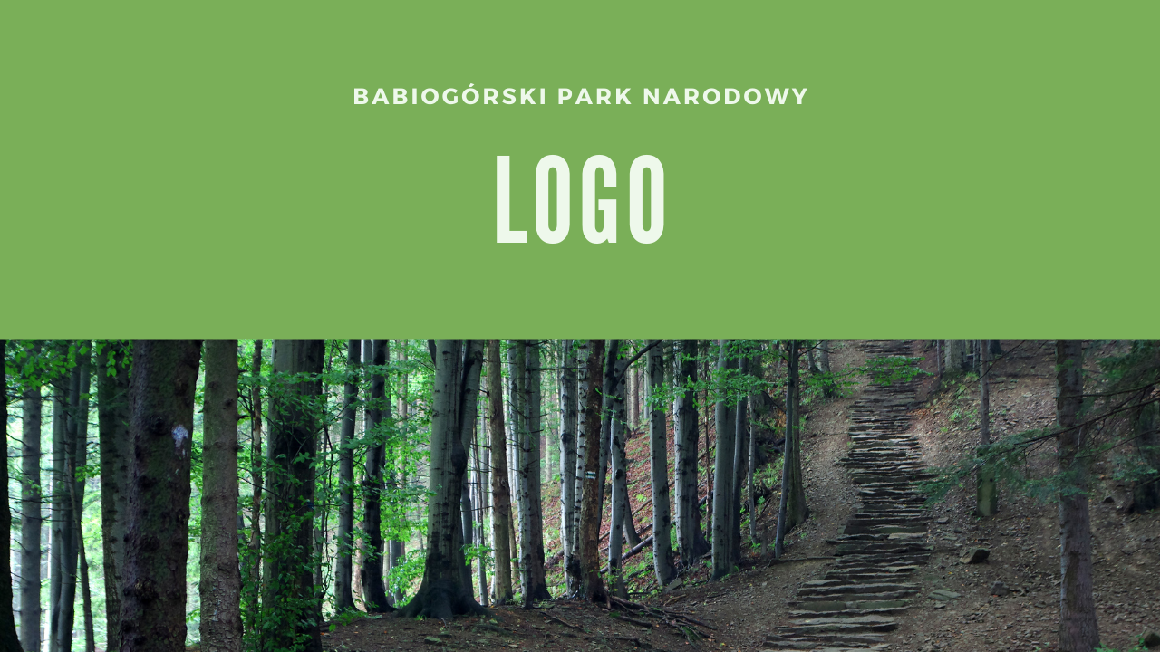 Babiog Rski Park Narodowy Babiog Rski Park Narodowy Logo